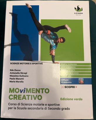 9788857792644 Movimento creativo