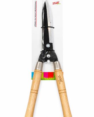 Forbice Tagliasiepi Professionale 50 cm