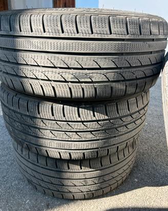 Gomme invernali 205/45 R17 88v
