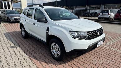 DACIA Duster 1.5 Blue dCi 8V 115cv 4x4 ESSENTIAL