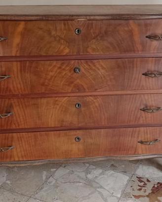 CASSETTONE anni 40-50