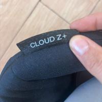 Ovetto Cybex con base isofix