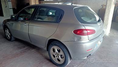 alfa 147