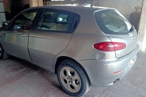 alfa 147