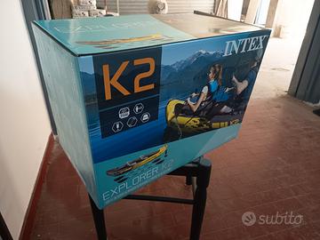 Kayak EXPLORER K2