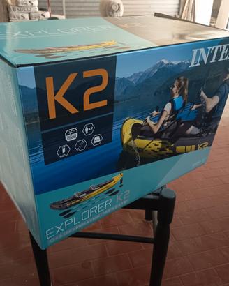 Kayak EXPLORER K2
