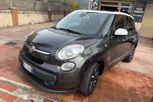Fiat 500L 1.3 Multijet 85 CV Dualogic Lounge