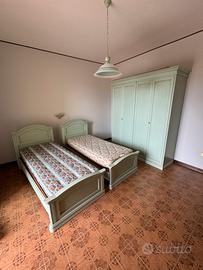 Cameretta maschio / femmina