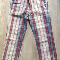 Pantaloni uomo originali Hilfiger w32 L34
