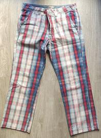 Pantaloni uomo originali Hilfiger w32 L34