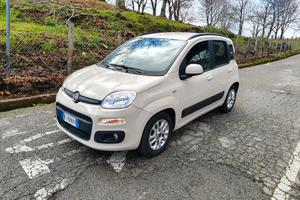Fiat panda 1.3 MJ lounge 95 CV 
