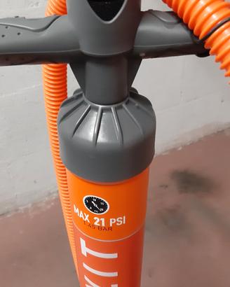 pompa per tavola sup surf