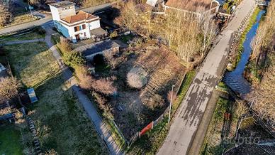 TERRENO A BORGHETTO LODIGIANO