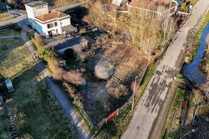 TERRENO A BORGHETTO LODIGIANO