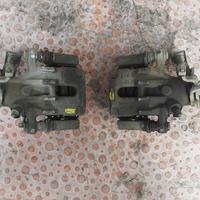 Pinze posteriori Honda Civic 2009 1300cc benzina