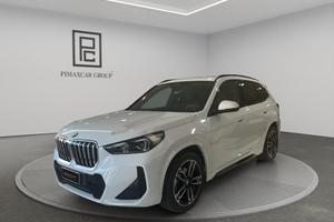 BMW X1 sdrive18d MSport auto