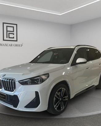 BMW X1 sdrive18d MSport auto