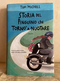 Libro per ragazzi