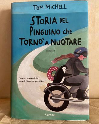 Libro per ragazzi