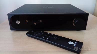 DAC HiFi Soncoz SGD1