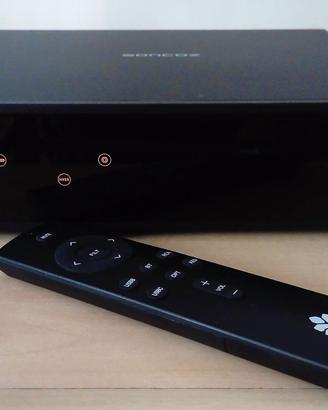 DAC HiFi Soncoz SGD1