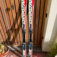 Sci Dynastar Course 64, 138 cm