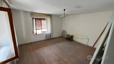 Rustico di testa con orto nelle vicinanze 29.000