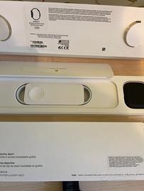 Apple Watch 6 44 mm midnight