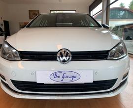 Volkswagen Golf 1.6 TDI 110 CV 5p. Highline BlueMo