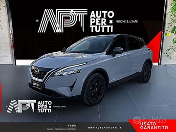 Nissan Qashqai 1.5 e-power 90th Anniversary 2wd