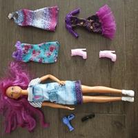 Bambole Barbie