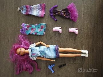 Bambole Barbie