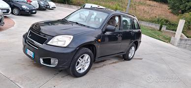 Dr DR5 1.6 16V Bi-Fuel Metano