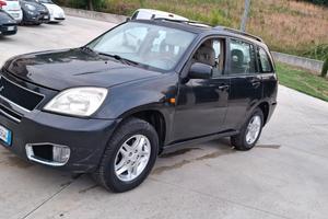 Dr DR5 1.6 16V Bi-Fuel Metano