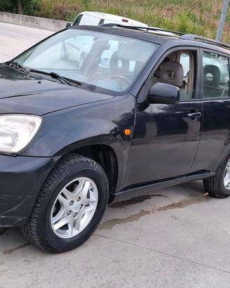 Dr DR5 1.6 16V Bi-Fuel Metano
