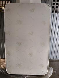 materasso una piazza e mezza  