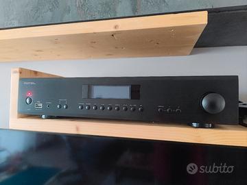 amplificatore integrato Rotel A12