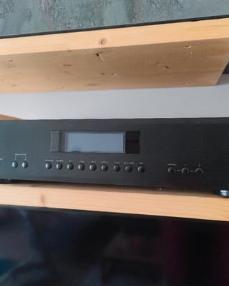 amplificatore integrato Rotel A12