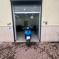 Piaggio Beverly Tourer 300 S