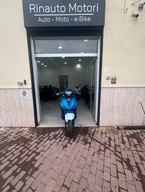 Piaggio Beverly Tourer 300 S