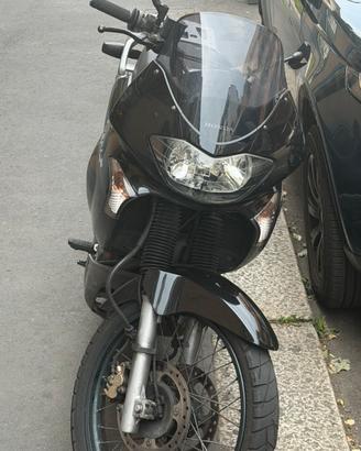 Transalp