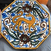 PIATTO GHIRLA FIRMATO