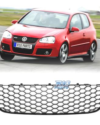 GRIGLIA INFERIORE VOLKSWAGEN VW GOLF 5 GTI GT LOOK