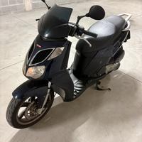 Aprilia Sportcity 125 Anno 2007