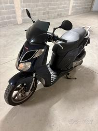 Aprilia Sportcity 125 Anno 2007