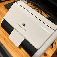 HP Scanjet Professional 3000