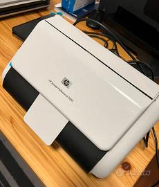 HP Scanjet Professional 3000