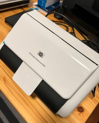HP Scanjet Professional 3000