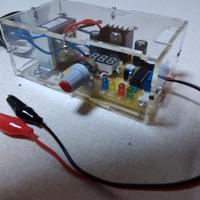alimentatore 