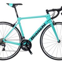 Bianchi Sprint bicicletta da corsa in carbonio